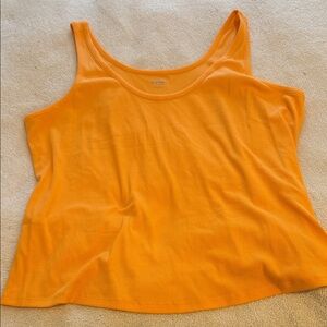 Old Navy Cropped Tank